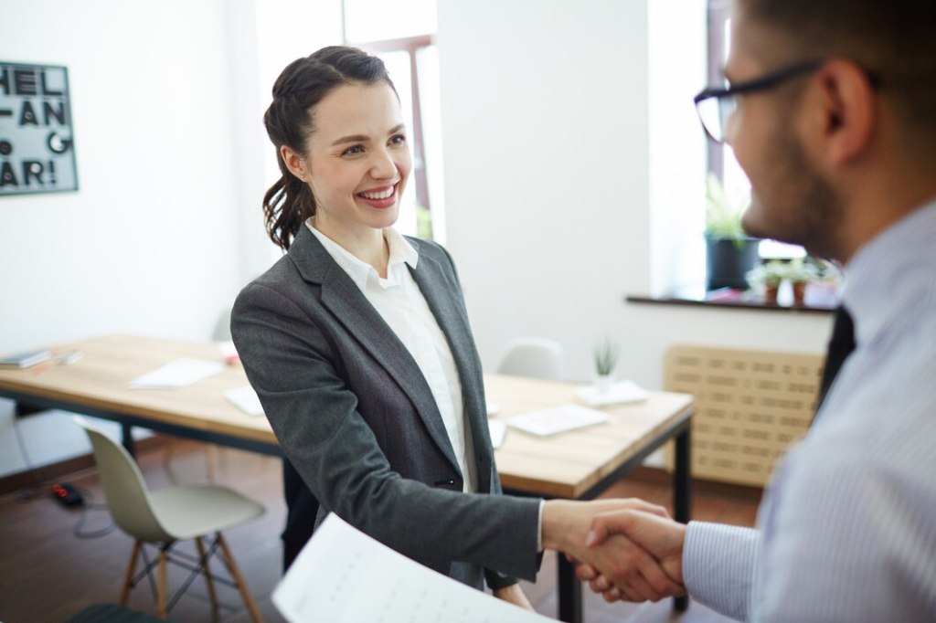 How to Make a Fantastic First Impression